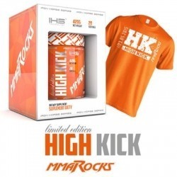 IRON HORSE High Kick MMA Rocks 420 gram